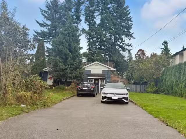 House for sale in Mission, British Columbia