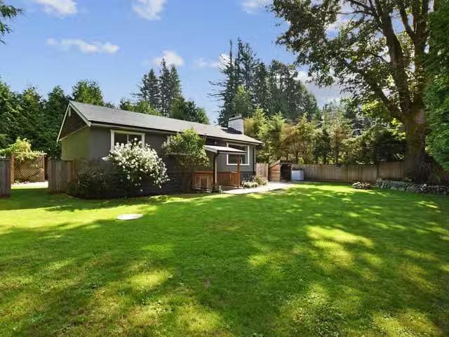 House for sale in Mission, British Columbia