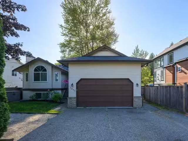House for sale in Mission, British Columbia