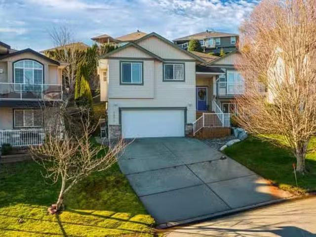 House for sale in Mission, British Columbia