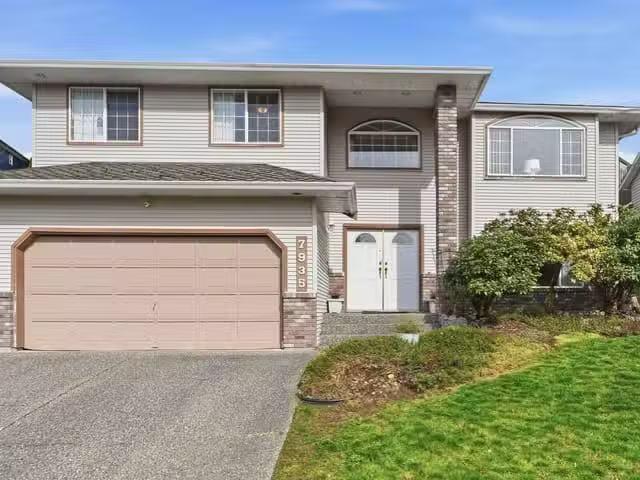 House for sale in Mission, British Columbia