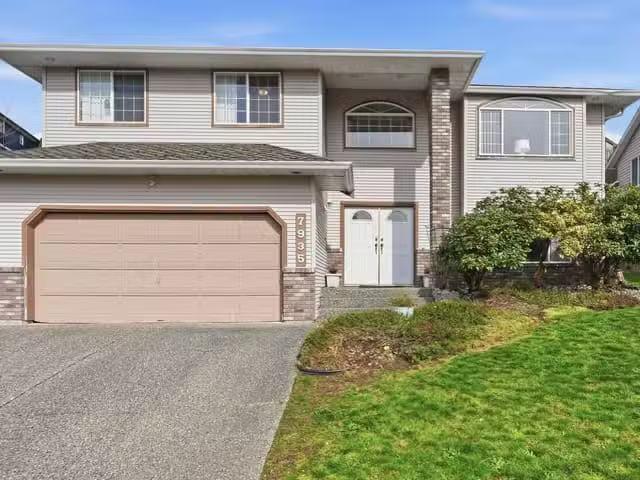 House for sale in Mission, British Columbia