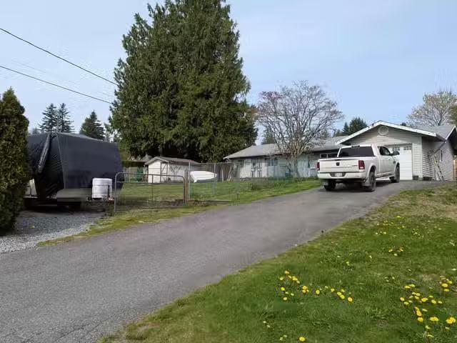 House for sale in Mission, British Columbia