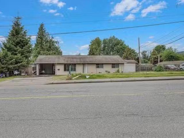 House for sale in Mission, British Columbia
