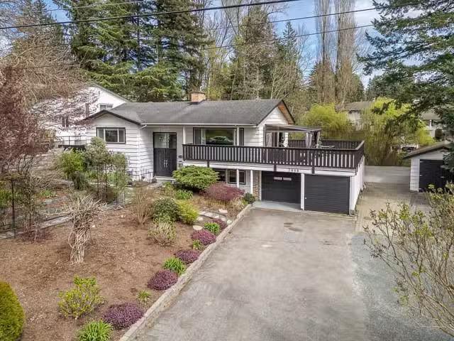House for sale in Mission, British Columbia