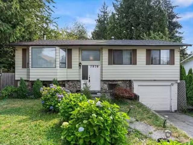 House for sale in Mission, British Columbia