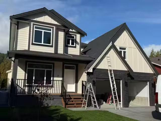 House for sale in Mission, British Columbia