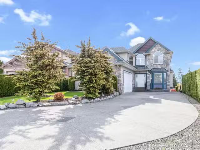 House for sale in Mission, British Columbia