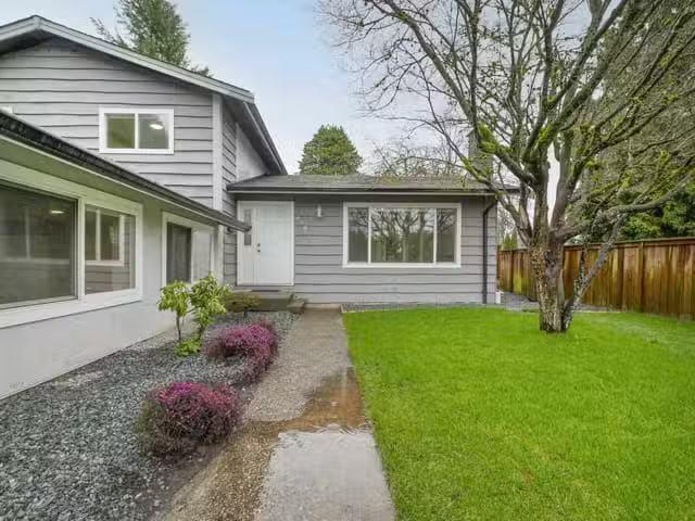 House for sale in Mission, British Columbia