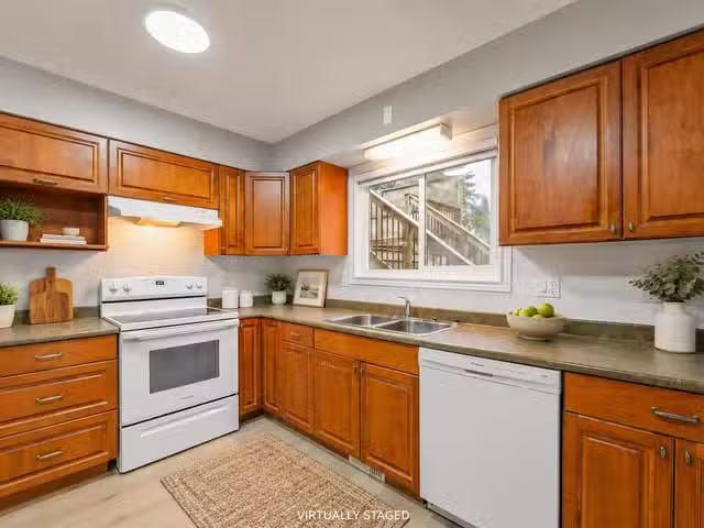 House for sale in Mission, British Columbia