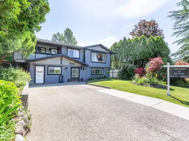 House for sale in Mission, British Columbia