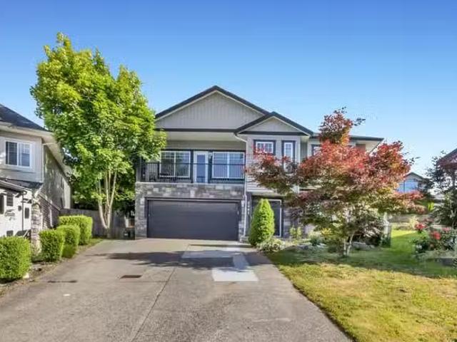 House for sale in Mission, British Columbia