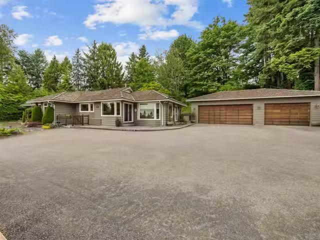 House for sale in Mission, British Columbia