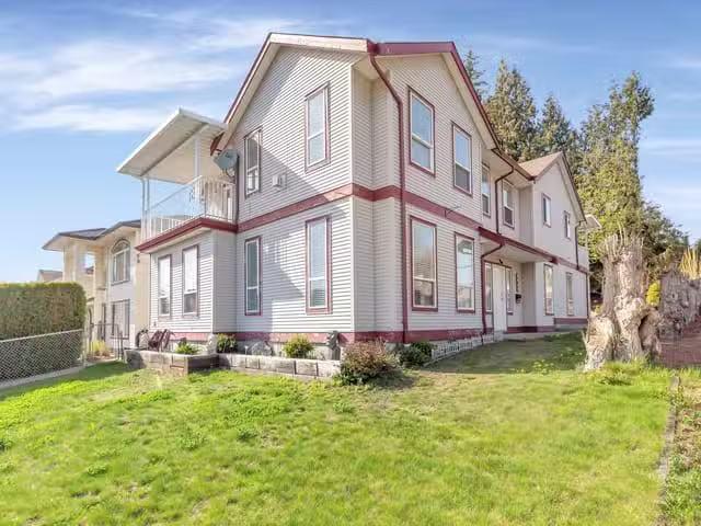House for sale in Mission, British Columbia