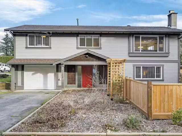House for sale in Mission, British Columbia