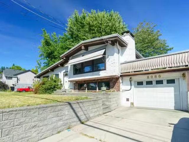 House for sale in Mission, British Columbia