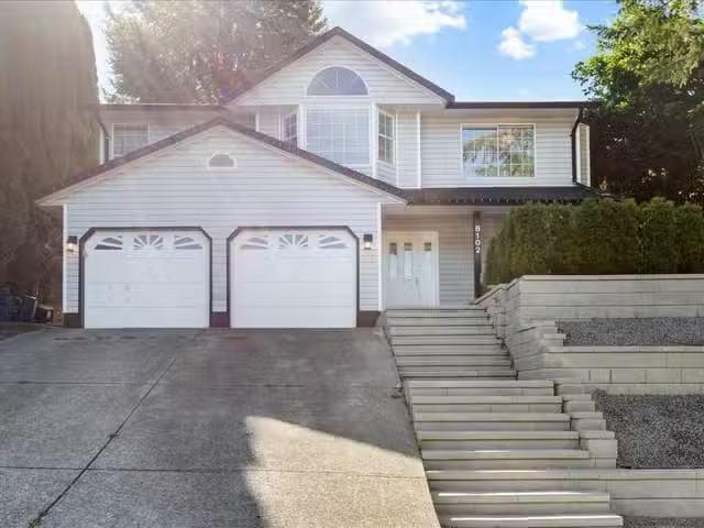 House for sale in Mission, British Columbia