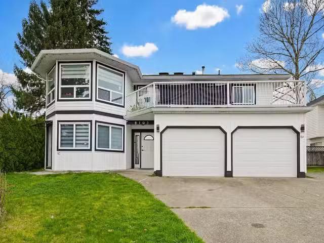 House for sale in Mission, British Columbia