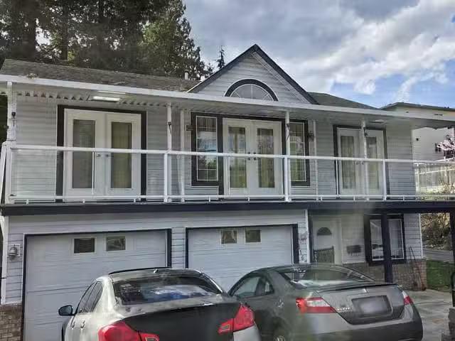 House for sale in Mission, British Columbia