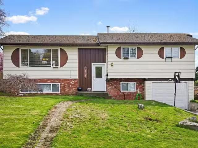 House for sale in Mission, British Columbia