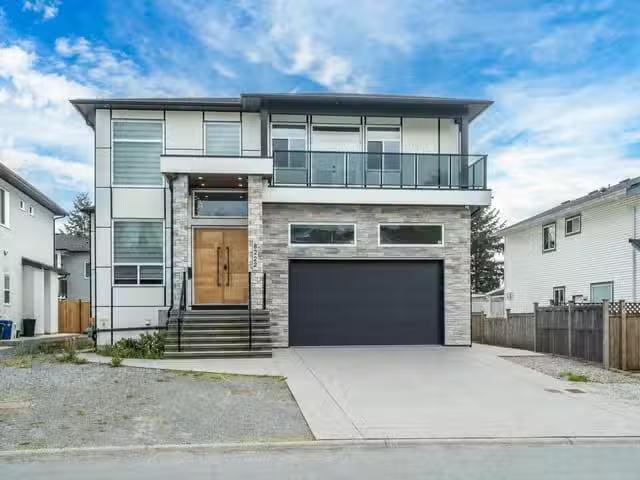 House for sale in Mission, British Columbia