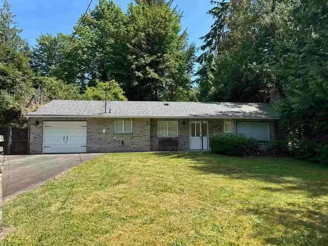 House for sale in Mission, British Columbia