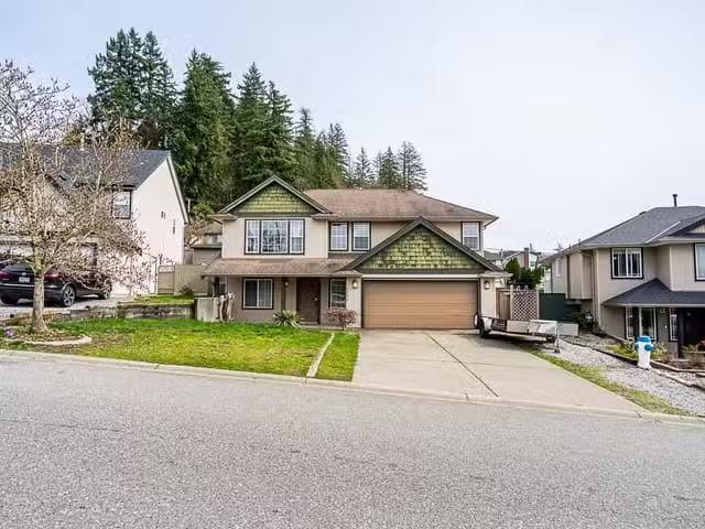 House for sale in Mission, British Columbia