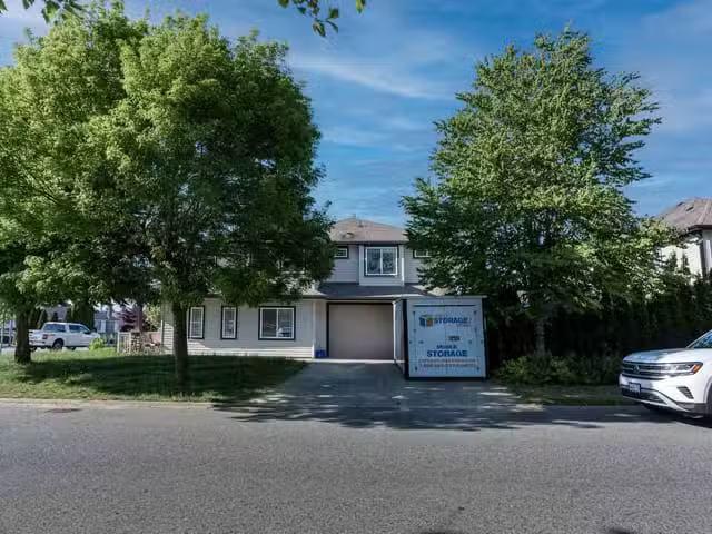 House for sale in Mission, British Columbia