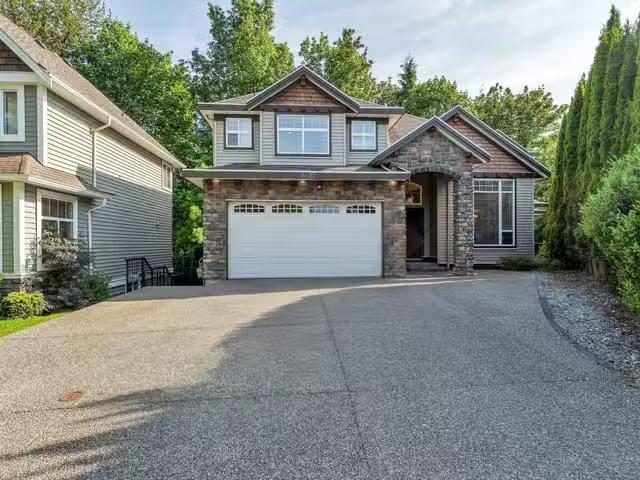 House for sale in Mission, British Columbia