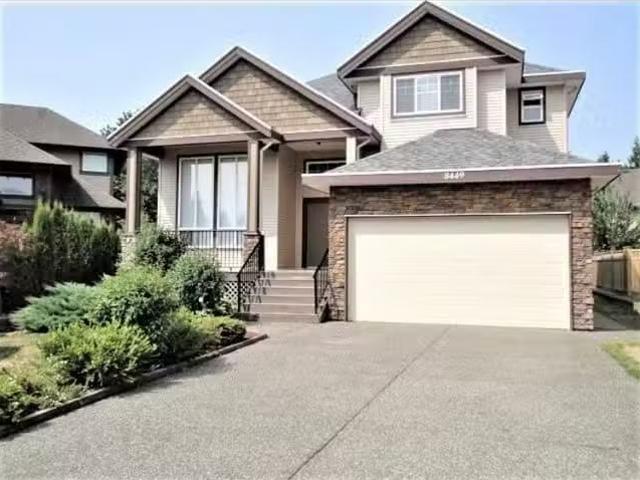 House for sale in Mission, British Columbia