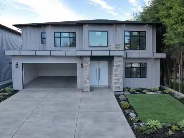 House for sale in Mission, British Columbia