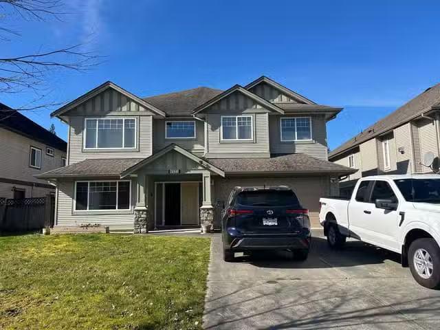 House for sale in Mission, British Columbia