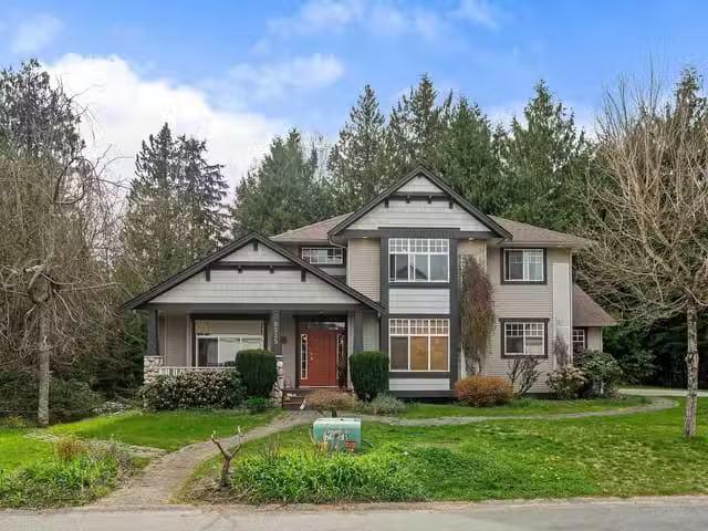 House for sale in Mission, British Columbia