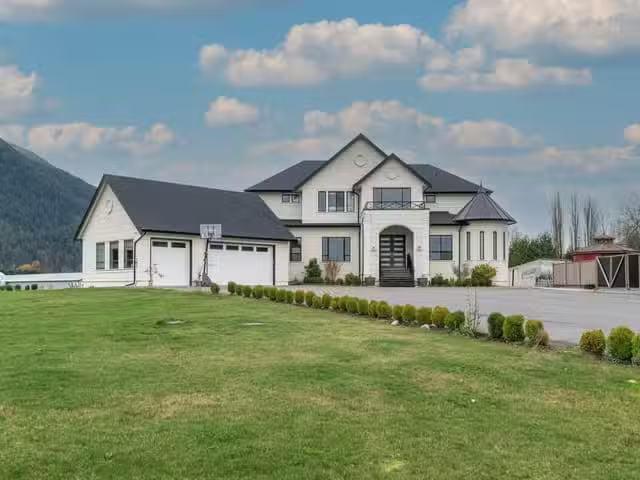 House for sale in Mission, British Columbia