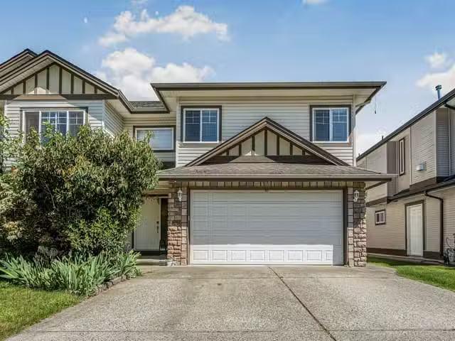 House for sale in Mission, British Columbia