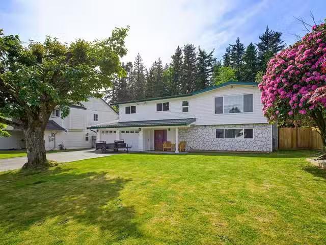 House for sale in Mission, British Columbia
