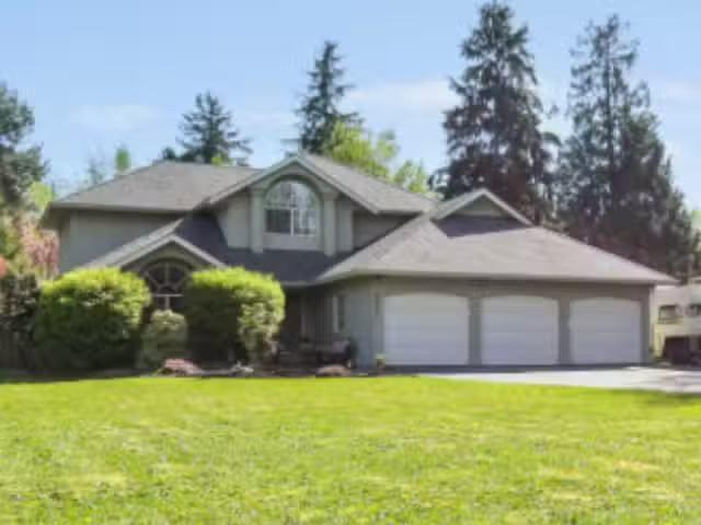 House for sale in Mission, British Columbia