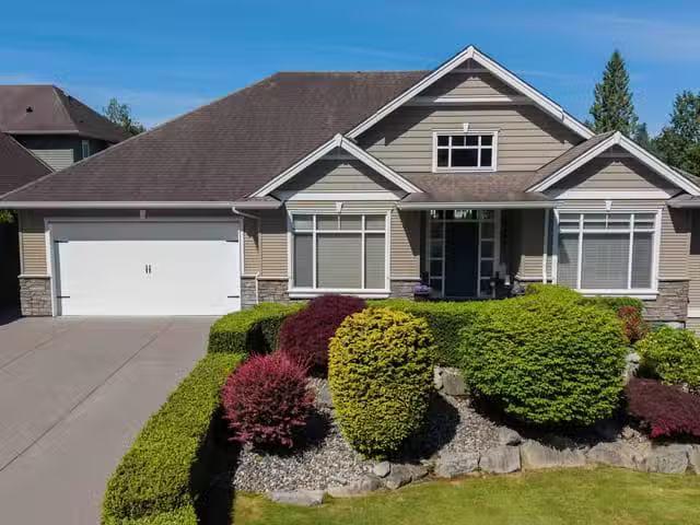 House for sale in Mission, British Columbia