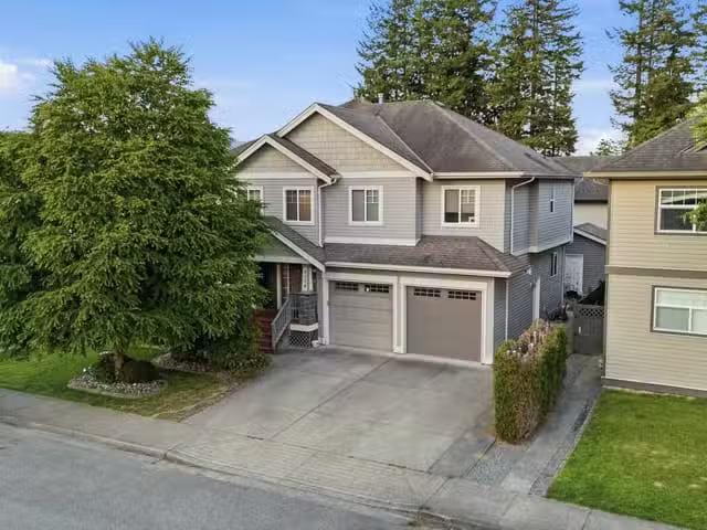 House for sale in Mission, British Columbia