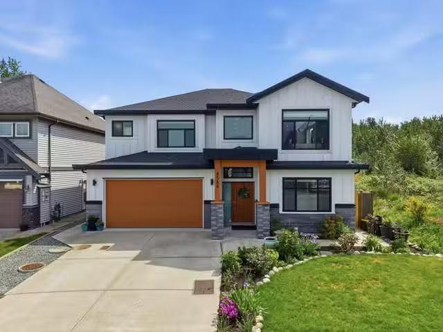 House for sale in Mission, British Columbia