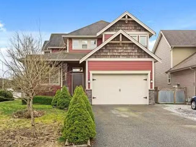 House for sale in Mission, British Columbia