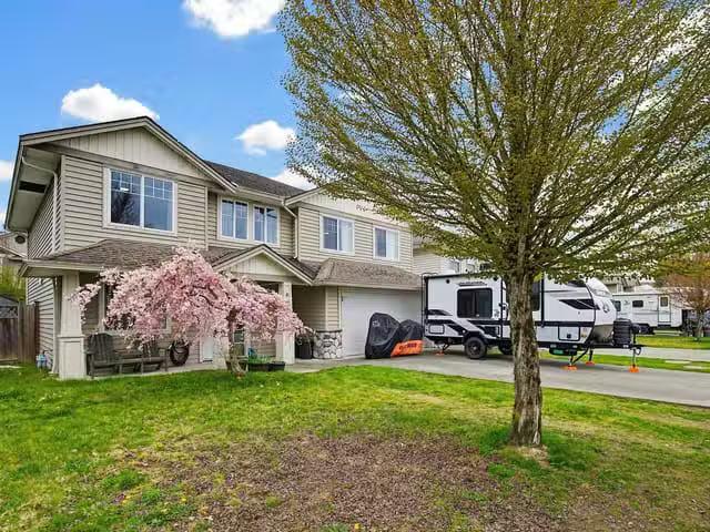 House for sale in Mission, British Columbia
