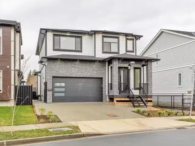 House for sale in Mission, British Columbia
