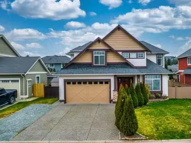 House for sale in Mission, British Columbia