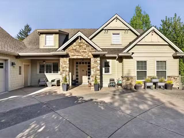 House for sale in Mission, British Columbia