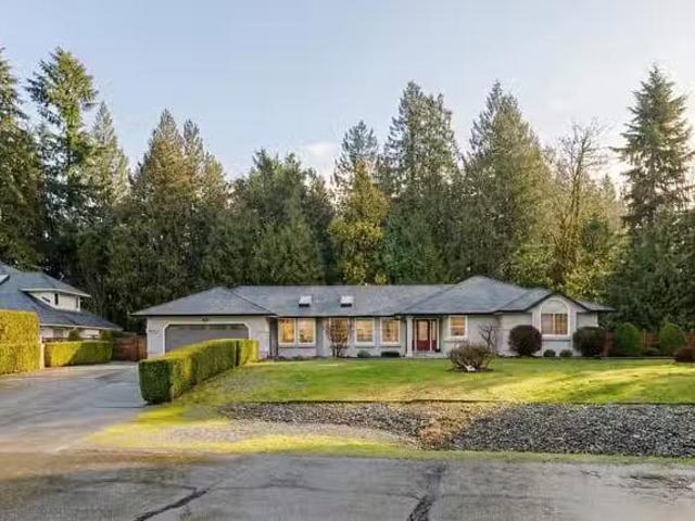 House for sale in Mission, British Columbia