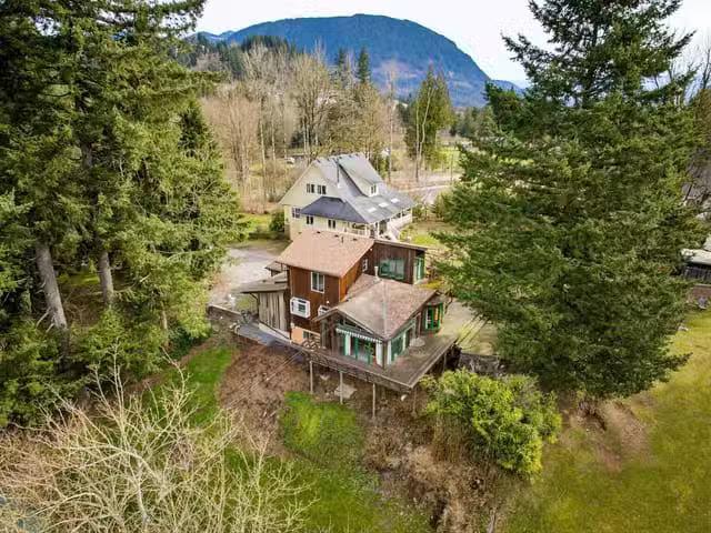 House for sale in Mission, British Columbia