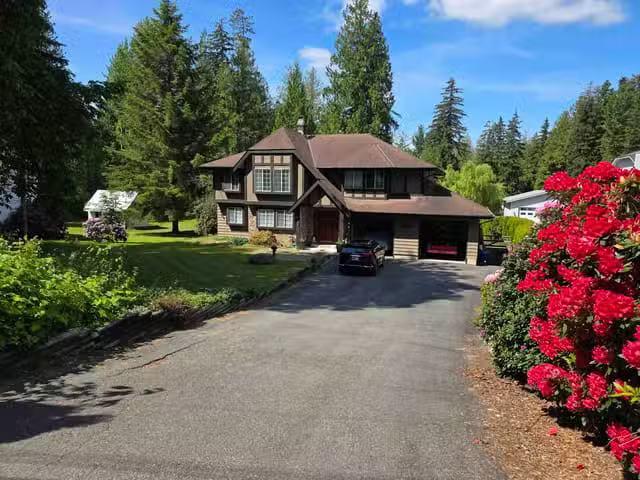 House for sale in Mission, British Columbia