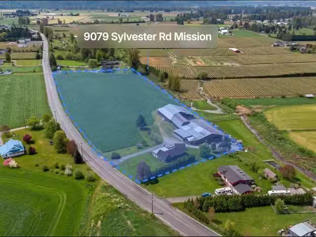 House for sale in Mission, British Columbia