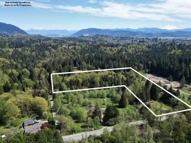 House for sale in Mission, British Columbia